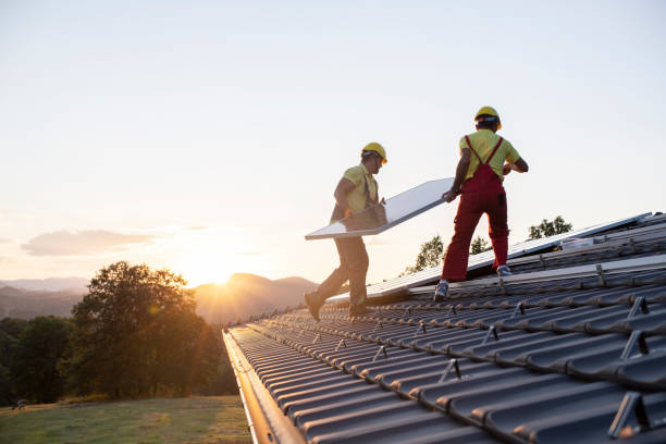 Best Chimney Flashing Repair  in Bowling Green, OH