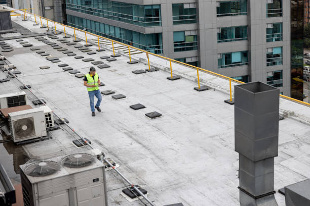 Best Roof Leak Repair  in Bowling Green, OH