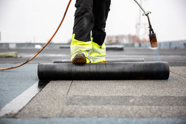 Professional Roofing Services in Bowling Green, OH